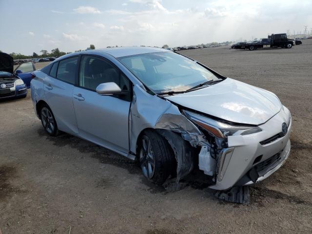2022 TOYOTA PRIUS NIGH JTDKAMFU3N3155610