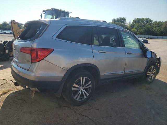 2018 HONDA PILOT EXL 5FNYF6H64JB027802