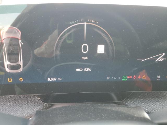 2024 LUCID MOTORS AIR PURE - 50EA1PGA3RA003230