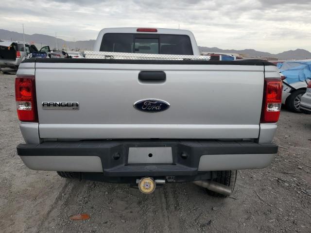 2011 FORD RANGER SUP - 1FTKR1EE3BPA74516