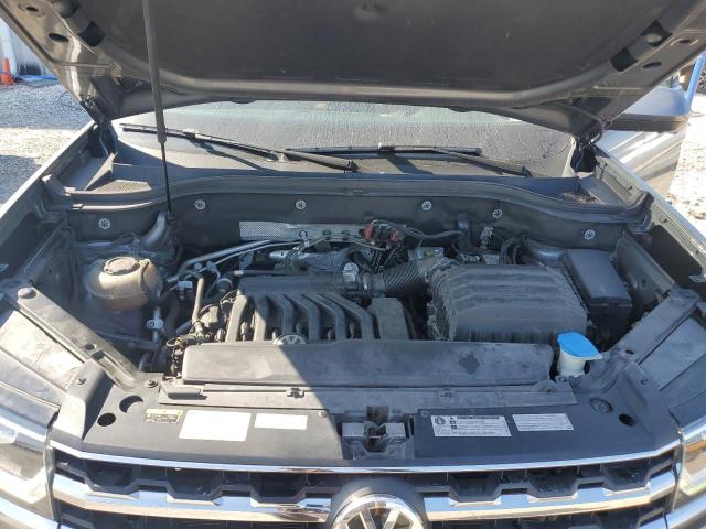 2019 VOLKSWAGEN ATLAS SEL 1V2NR2CA8KC517588