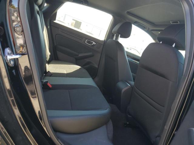 2025 HONDA CIVIC SPOR - JHMFL4H80SX004206