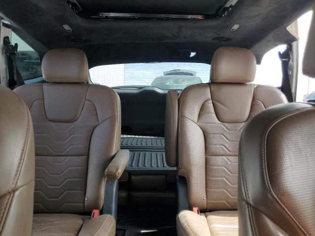 2021 KIA TELLURIDE 5XYP5DHC7MG192622