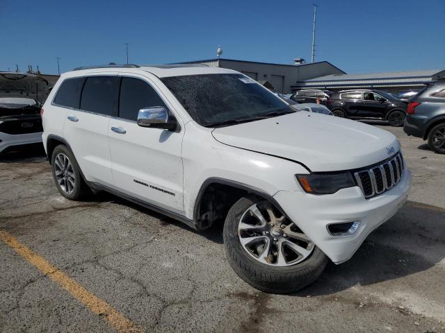 2018 JEEP GRAND CHEROKEE LIMITED 1C4RJFBG0JC338015