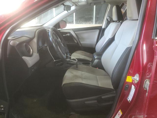 2018 TOYOTA RAV4 ADVEN 2T3WFREV9JW510572