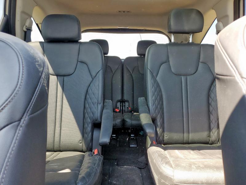 2022 KIA SORENTO SX #3294290896