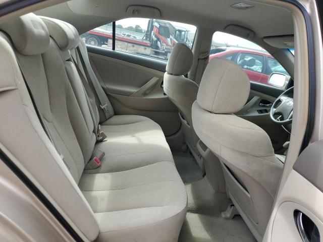 2007 TOYOTA CAMRY CE #3294226275