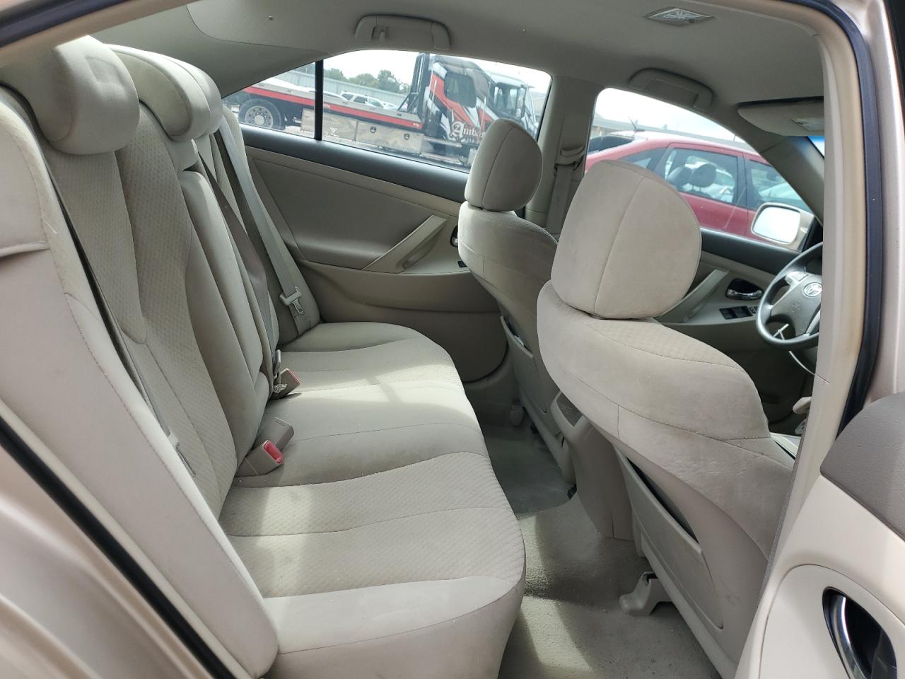 Lot #3294226275 2007 TOYOTA CAMRY CE