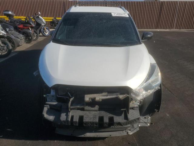 2020 NISSAN KICKS SR 3N1CP5DVXLL486371