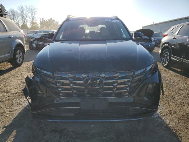 2023 HYUNDAI TUCSON LUX KM8JDDA21PU112644