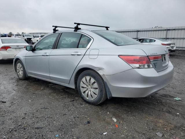2011 HONDA ACCORD LX #3282448263