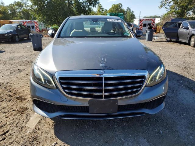 2017 MERCEDES-BENZ E 300 4MATIC WDDZF4KB6HA112390