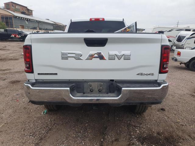 2025 RAM 2500 BIG HORN 3C63R5DL0SG576598