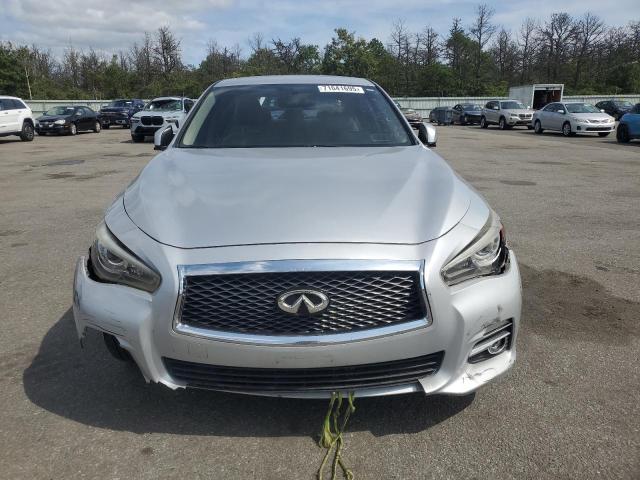 2017 INFINITI Q50 PREMIUM JN1EV7AP7HM742513