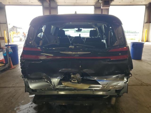 2021 CHRYSLER PACIFICA T 2C4RC1BG3MR576627