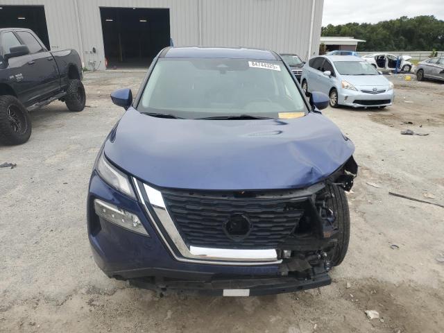 2023 NISSAN ROGUE SV 5N1BT3BA1PC897132