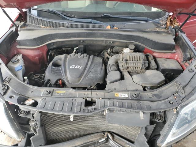 5XYKT3A66FG602781 2015 KIA SORENTO