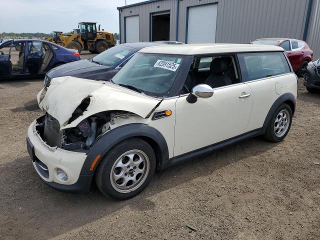 MINI COOPER CLU