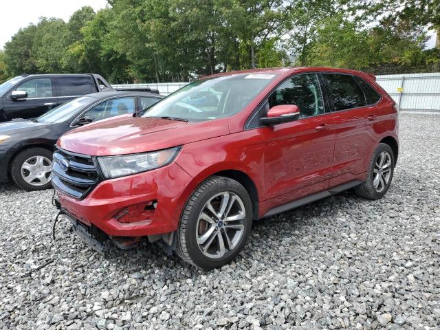 FORD EDGE SPORT
