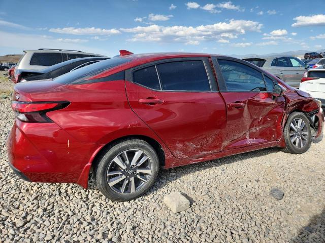 2020 NISSAN VERSA SV - 3N1CN8EV6LL802063