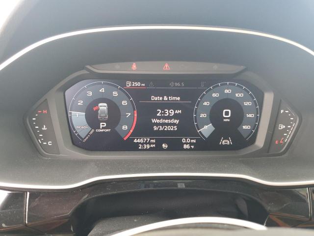 2020 AUDI Q3 PREMIUM WA1AECF39L1100132