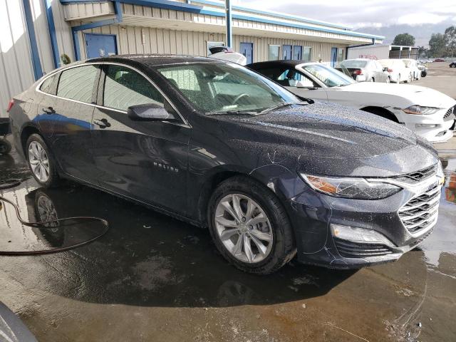 2023 CHEVROLET MALIBU LT - 1G1ZD5ST7PF228545