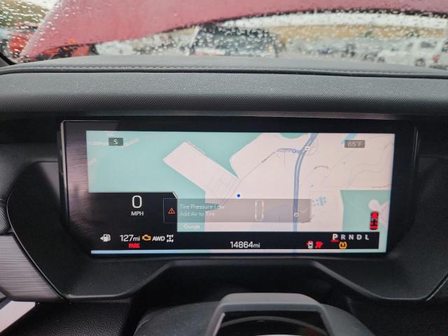 2024 GMC ACADIA AT4 - 1GKENPKS5RJ181350