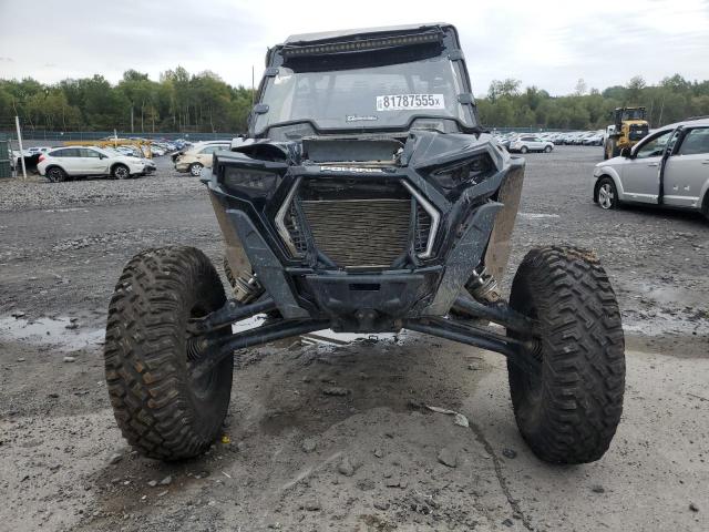 2021 OTHER RZR XP TURBO S - 3NSPAL925MG626841