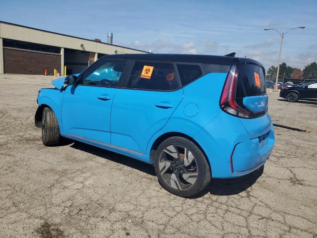 2023 KIA SOUL GT LI KNDJ53AU7P7213585