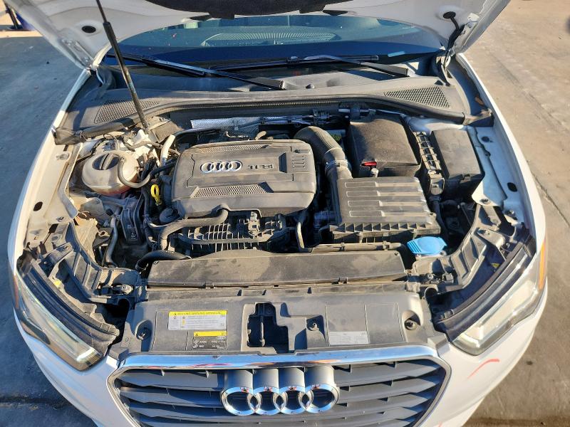 2016 AUDI A3 PREMIUM - WAUA7GFF5G1032559