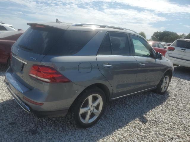 2017 MERCEDES-BENZ GLE 350 4M 4JGDA5HB8HA891786