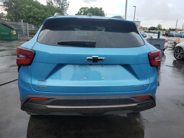 2025 CHEVROLET TRAX ACTIV KL77LKEPXSC129241