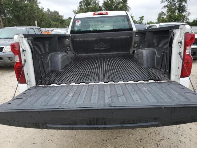 2019 CHEVROLET SILVERADO C1500 3GCNWAEH3KG224015