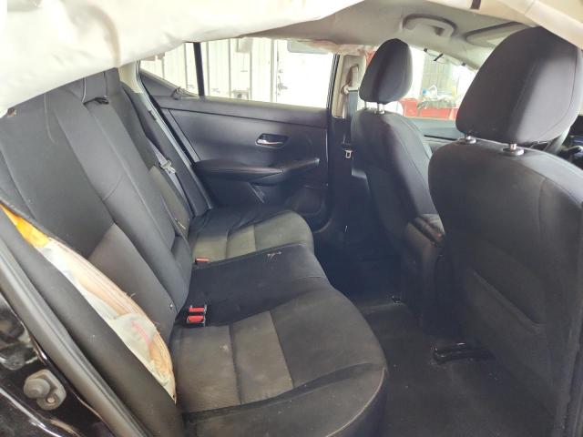 2021 NISSAN SENTRA SV - 3N1AB8CV1MY221139