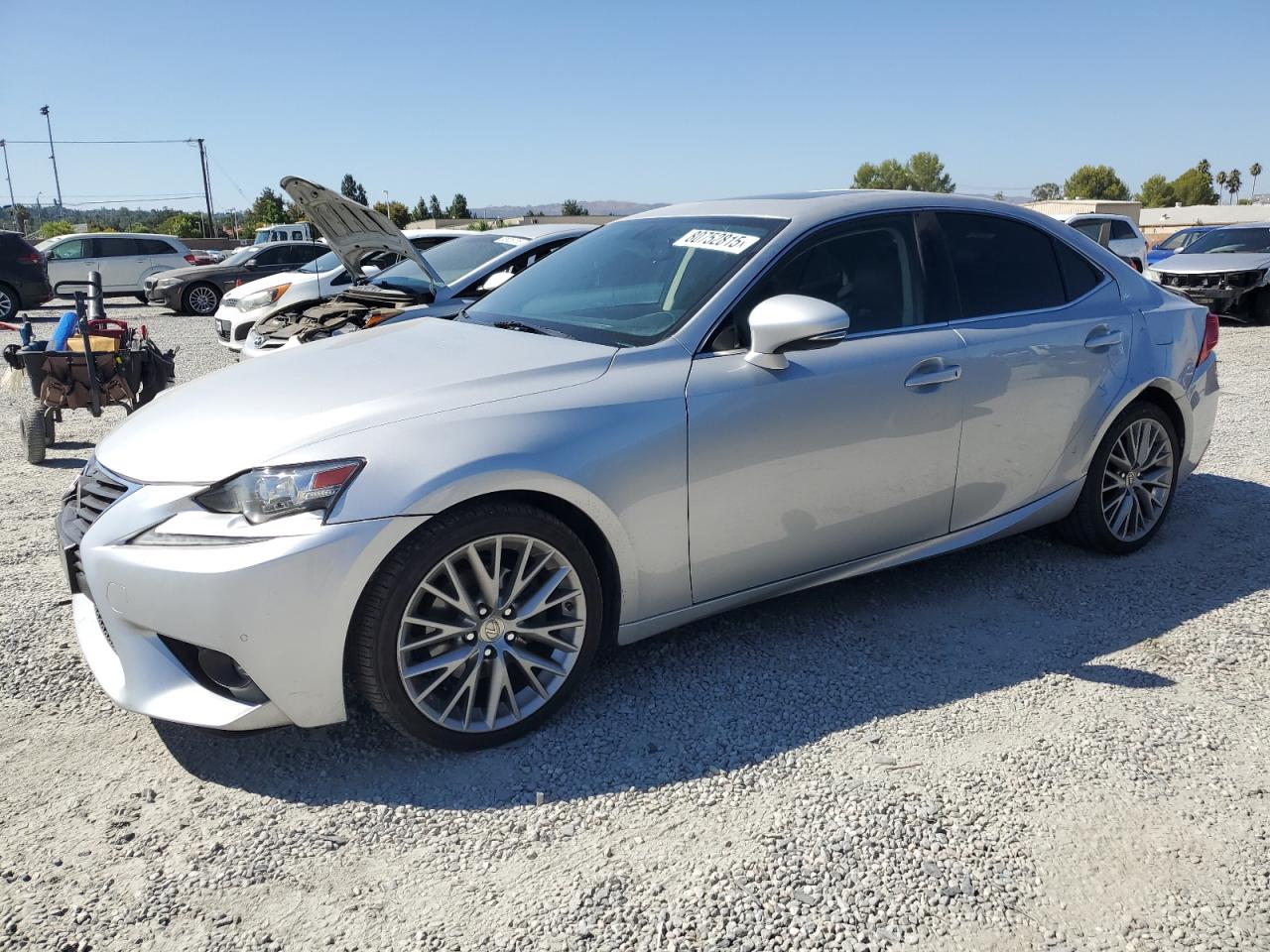 LEXUS IS 250