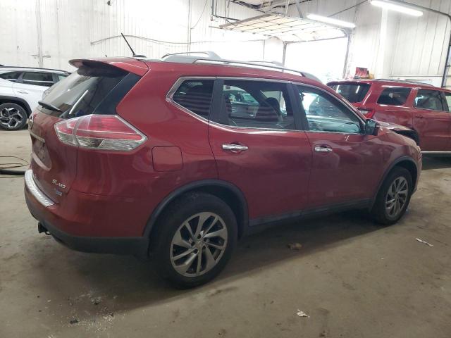2015 NISSAN ROGUE S 5N1AT2MV4FC904353