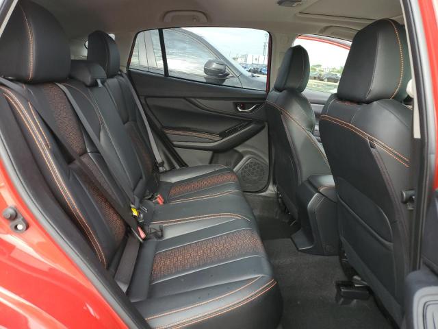 2021 SUBARU CROSSTREK JF2GTHMC2M8315657