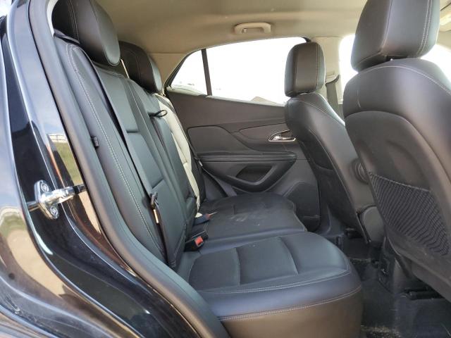 2015 BUICK ENCORE KL4CJCSB3FB138164