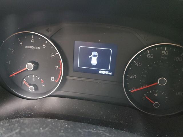 2019 KIA SPORTAGE - KNDPMCAC5K7613481