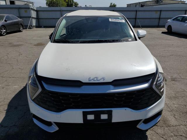 2024 KIA SPORTAGE L KNDPU3DF9R7282856