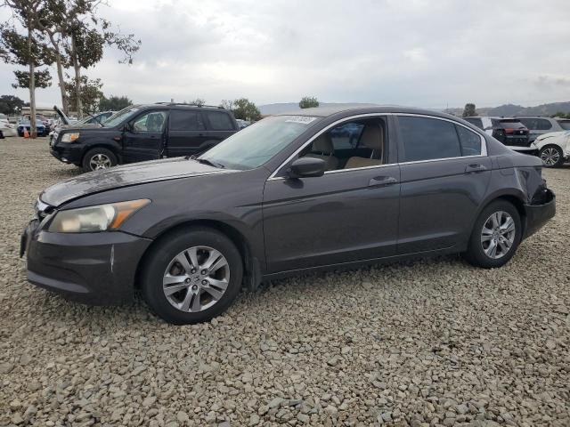 2012 HONDA ACCORD LXP - 1HGCP2F40CA080155