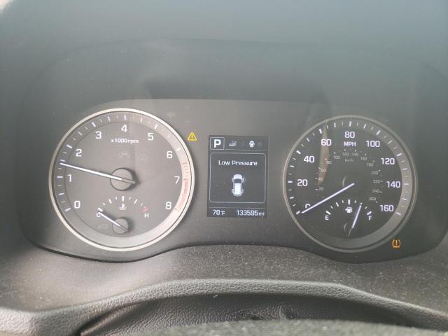 2016 HYUNDAI TUCSON LIM KM8J3CA45GU066878