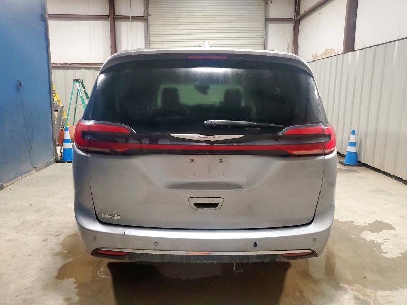 2021 CHRYSLER PACIFICA T - 2C4RC1BG4MR524228