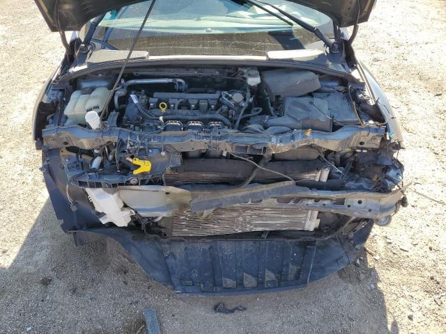 2017 FORD FOCUS SEL 1FADP3H21HL298417
