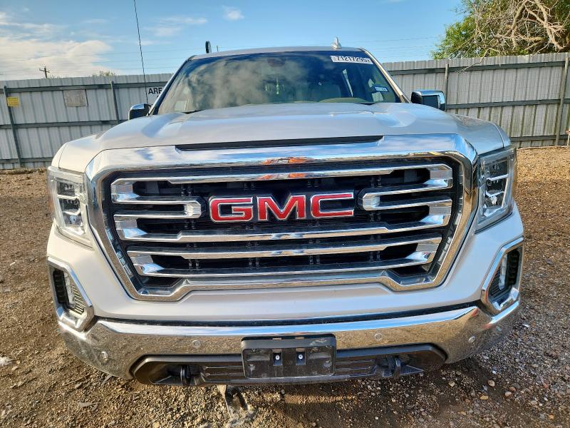2020 GMC SIERRA C1500 SLT 3GTP8DED1LG299475