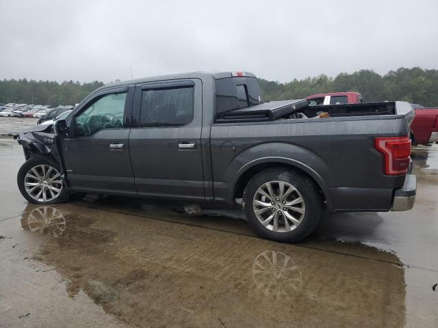 2016 FORD F150 SUPERCREW #3276389673