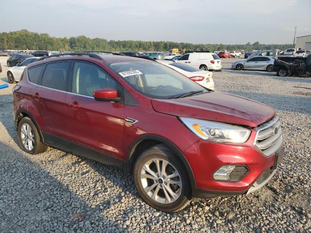 2018 FORD ESCAPE SEL 1FMCU9HD1JUA77348