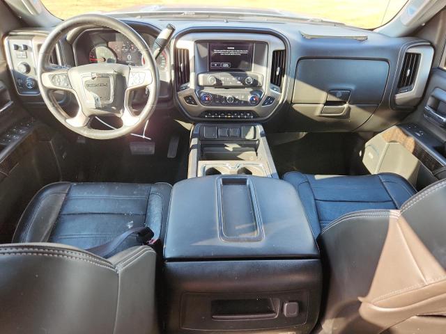 2015 GMC SIERRA K2500 DENALI 1GT120E89FF534777