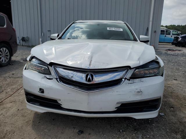 2015 ACURA TLX 19UUB2F35FA011234