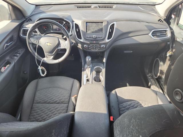 2019 CHEVROLET EQUINOX LT - 2GNAXKEV6K6120922